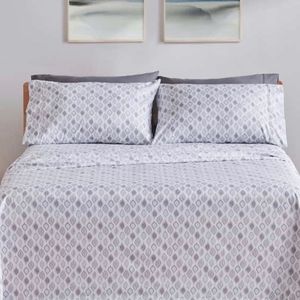 New Charisma King 6pc Sheet Set